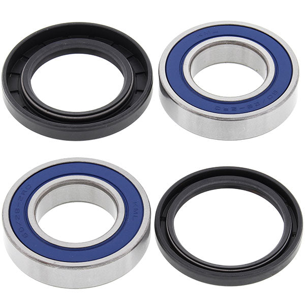 All Balls Wheel Bearing Kit (25-1028) | MunroPowersports.com