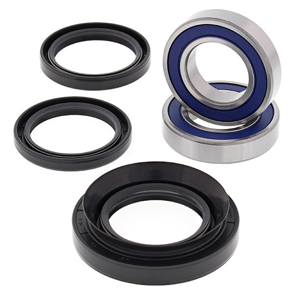 All Balls Wheel Bearing Kit (25-1029) | MunroPowersports.com