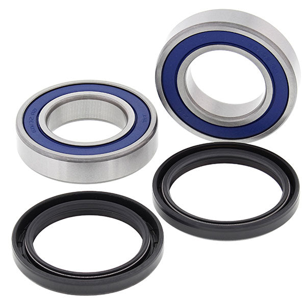 All Balls Wheel Bearing Kit (25-1032) | MunroPowersports.com