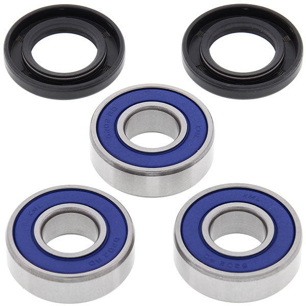 All Balls Wheel Bearing Kit (25-1033) | MunroPowersports.com