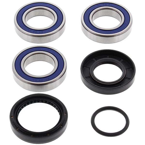 All Balls Wheel Bearing Kit (25-1034) | MunroPowersports.com