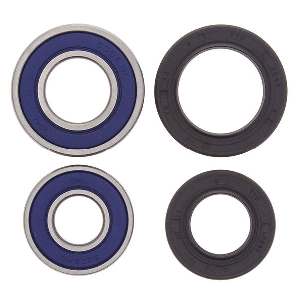 All Balls Wheel Bearing Kit (25-1035) | MunroPowersports.com