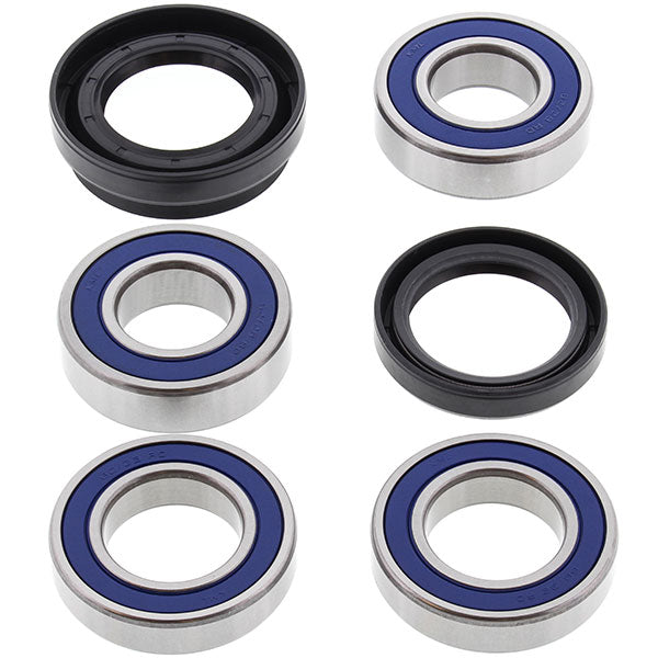 All Balls Wheel Bearing Kit (25-1036) | MunroPowersports.com
