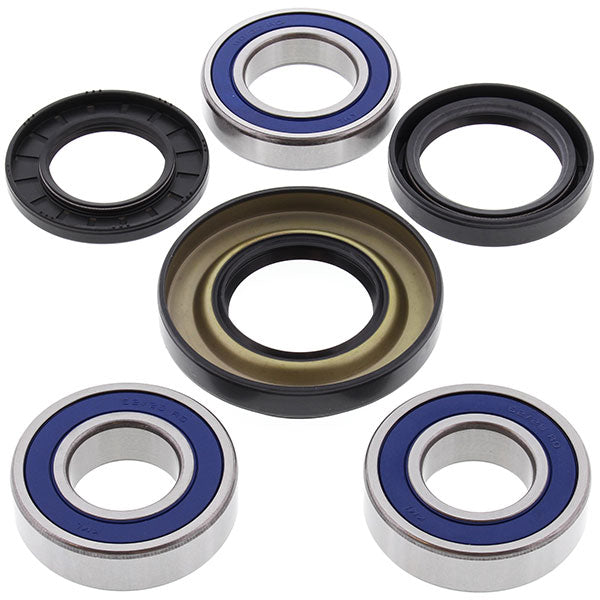 All Balls Wheel Bearing Kit (25-1037) | MunroPowersports.com