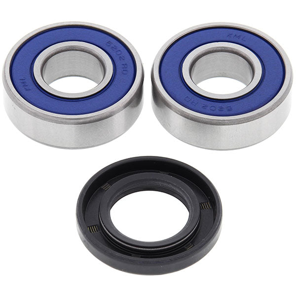 All Balls Wheel Bearing Kit (25-1038) | MunroPowersports.com