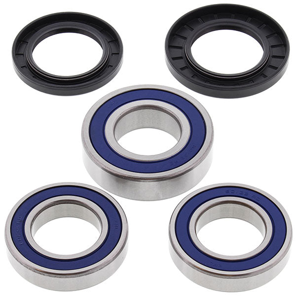 All Balls Wheel Bearing Kit (25-1039) | MunroPowersports.com