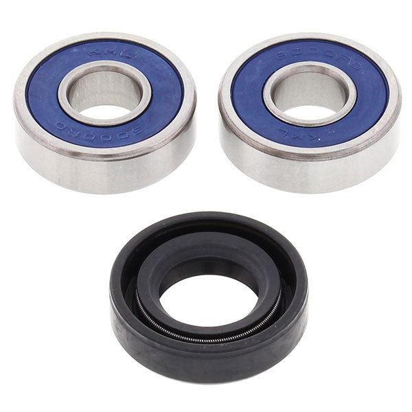All Balls Wheel Bearing Kit (25-1040) | MunroPowersports.com