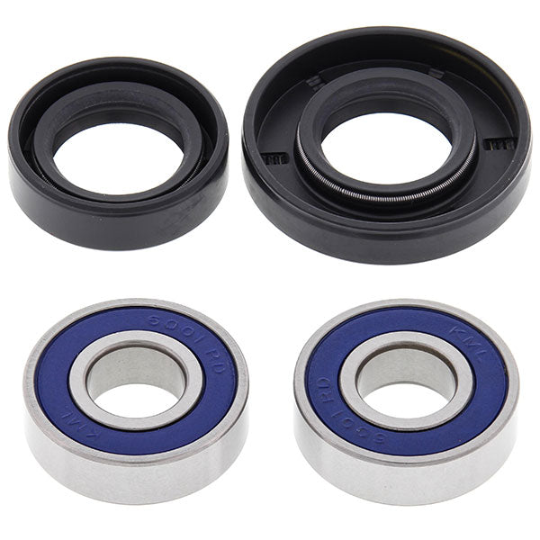 All Balls Wheel Bearing Kit (25-1041) | MunroPowersports.com