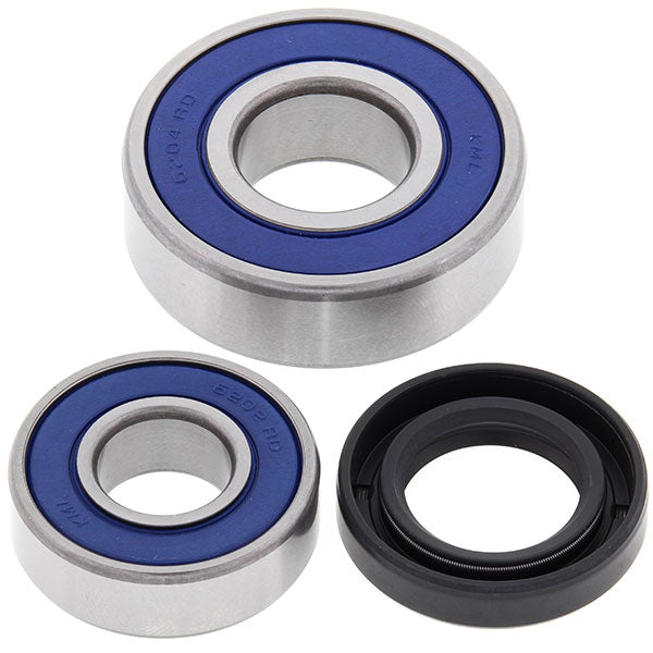 All Balls Wheel Bearing Kit (25-1043) | MunroPowersports.com