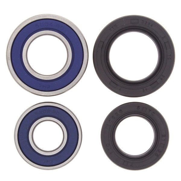 All Balls Wheel Bearing Kit (25-1044) | MunroPowersports.com