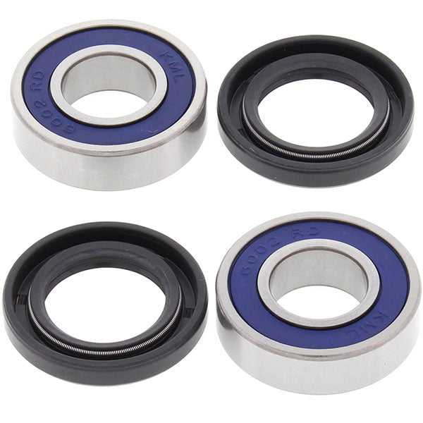 All Balls Wheel Bearing Kit (25-1045) | MunroPowersports.com