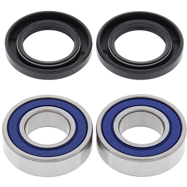 All Balls Wheel Bearing Kit (25-1049) | MunroPowersports.com