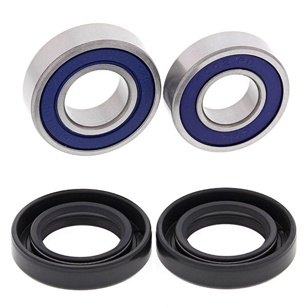 All Balls Wheel Bearing Kit (25-1050) | MunroPowersports.com