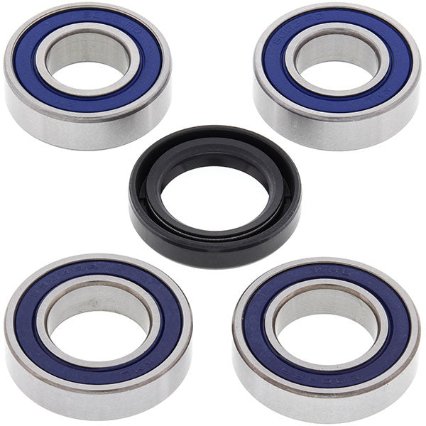 All Balls Wheel Bearing Kit (25-1051) | MunroPowersports.com