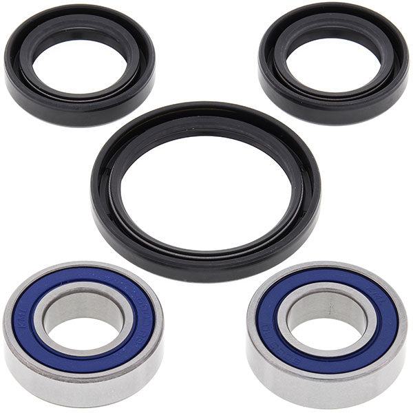 All Balls Wheel Bearing Kit (25-1052) | MunroPowersports.com