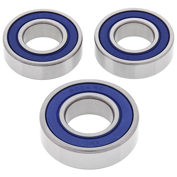 All Balls Wheel Bearing Kit (25-1053) | MunroPowersports.com