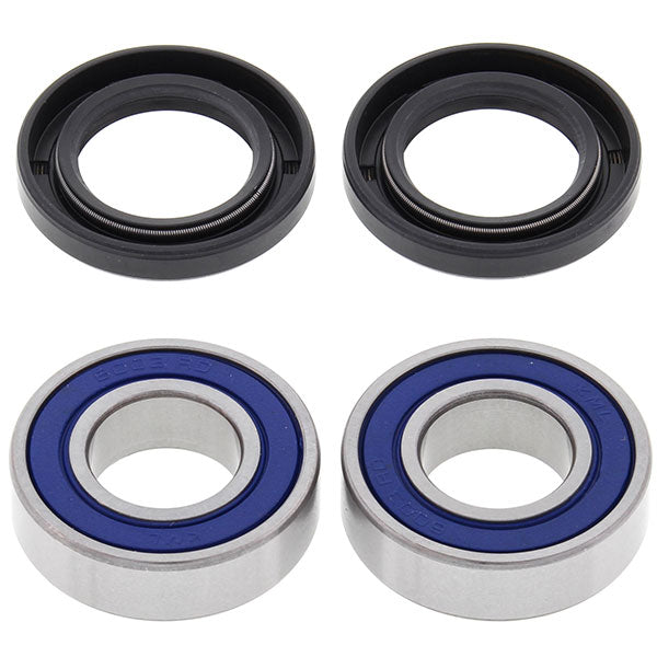 All Balls Wheel Bearing Kit (25-1054) | MunroPowersports.com