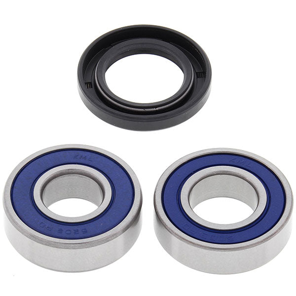 All Balls Wheel Bearing Kit (25-1059) | MunroPowersports.com