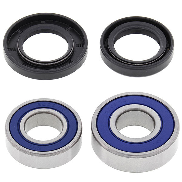All Balls Wheel Bearing Kit (25-1060) | MunroPowersports.com