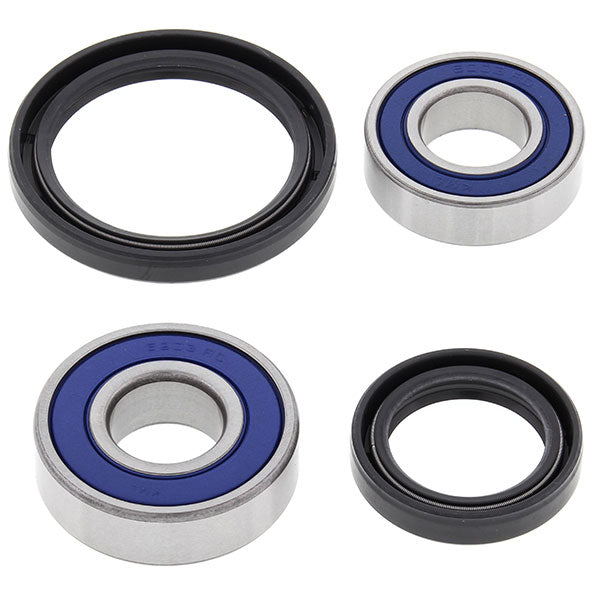 All Balls Wheel Bearing Kit (25-1061) | MunroPowersports.com