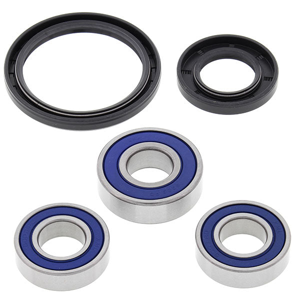 All Balls Wheel Bearing Kit (25-1064) | MunroPowersports.com