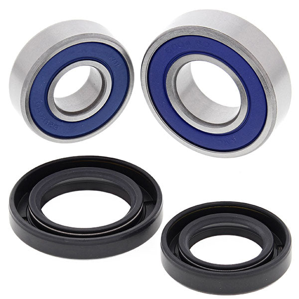 All Balls Wheel Bearing Kit - 25-1068 | MunroPowersports.com