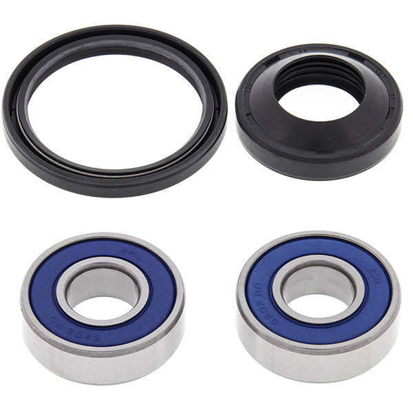All Balls Wheel Bearing Kit (25-1069) | MunroPowersports.com