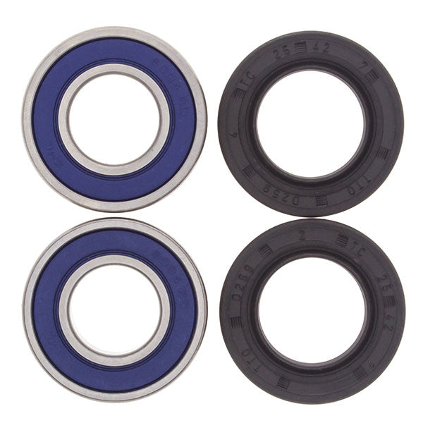 All Balls Wheel Bearing Kit (25-1070) | MunroPowersports.com