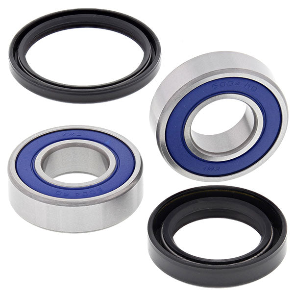 All Balls Wheel Bearing Kit (25-1071) | MunroPowersports.com