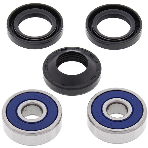 All Balls Wheel Bearing Kit (25-1072) | MunroPowersports.com