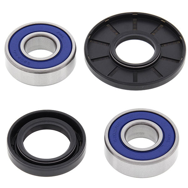 All Balls Wheel Bearing Kit (25-1073) | MunroPowersports.com