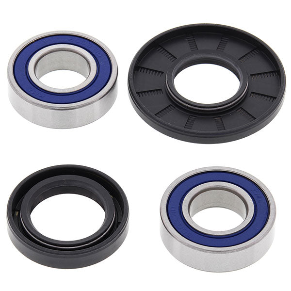 All Balls Wheel Bearing Kit (25-1075) | MunroPowersports.com