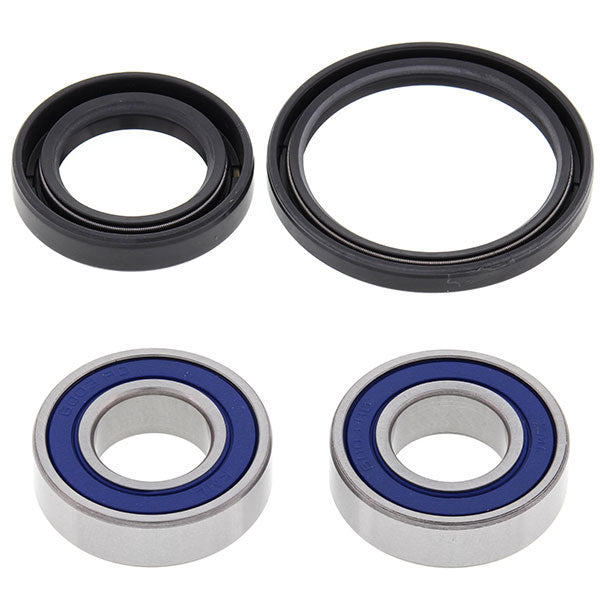 All Balls Wheel Bearing Kit (25-1076) | MunroPowersports.com