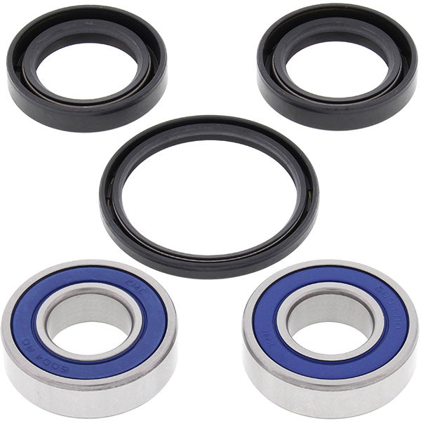 All Balls Wheel Bearing Kit (25-1077) | MunroPowersports.com
