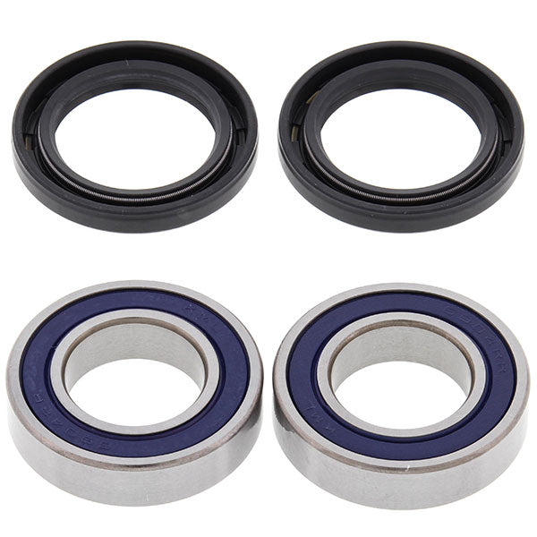 All Balls Wheel Bearing Kit (25-1079) | MunroPowersports.com