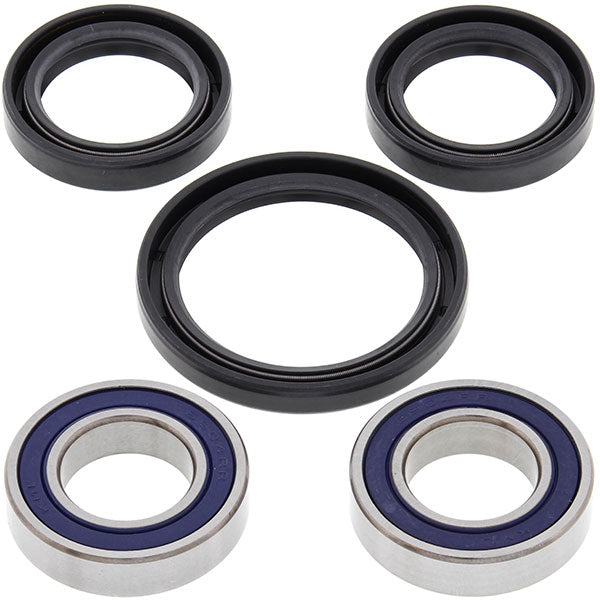 All Balls Wheel Bearing Kit (25-1080) | MunroPowersports.com