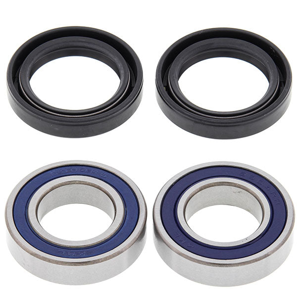 All Balls Wheel Bearing Kit (25-1081) | MunroPowersports.com