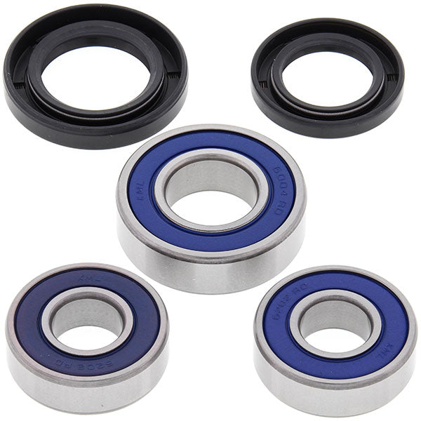 All Balls Wheel Bearing Kit (25-1082) | MunroPowersports.com