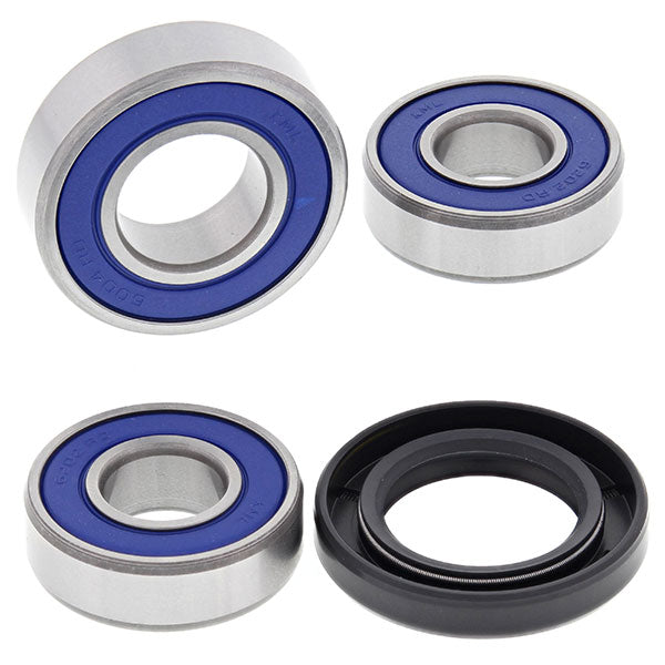 All Balls Wheel Bearing Kit (25-1085) | MunroPowersports.com