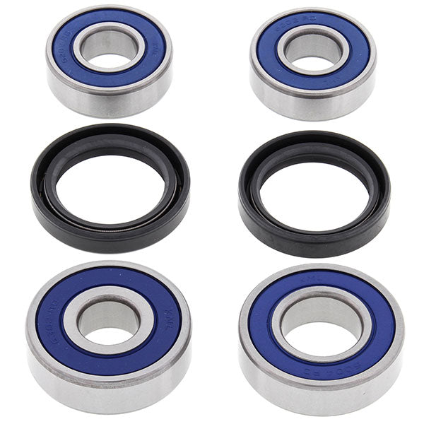 All Balls Wheel Bearing Kit (25-1086) | MunroPowersports.com