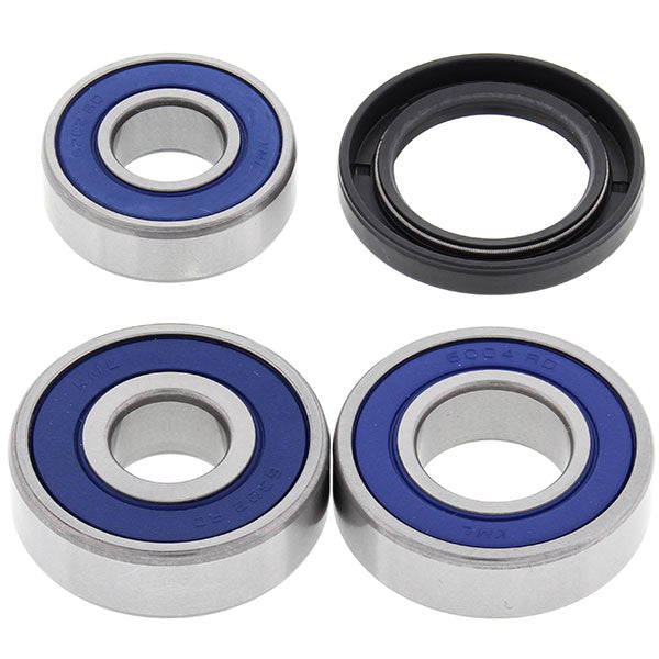 All Balls Wheel Bearing Kit (25-1087) | MunroPowersports.com