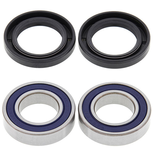 All Balls Wheel Bearing Kit (25-1090) | MunroPowersports.com