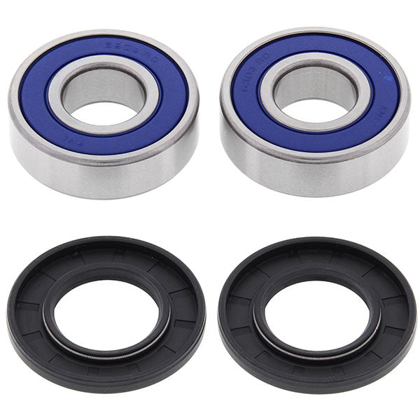 All Balls Wheel Bearing Kit (25-1093) | MunroPowersports.com