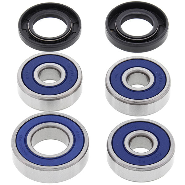 All Balls Wheel Bearing Kit (25-1094) | MunroPowersports.com