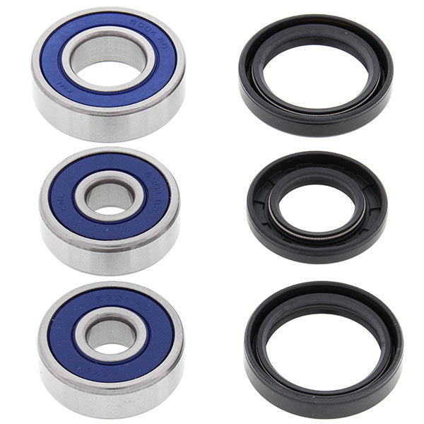 All Balls Wheel Bearing Kit (25-1095) | MunroPowersports.com