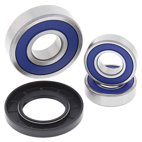All Balls Wheel Bearing Kit (25-1096) | MunroPowersports.com