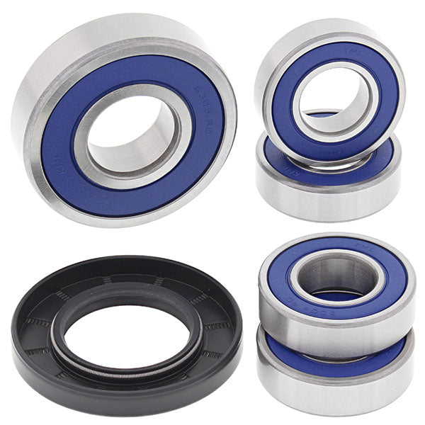 All Balls Wheel Bearing Kit (25-1097) | MunroPowersports.com