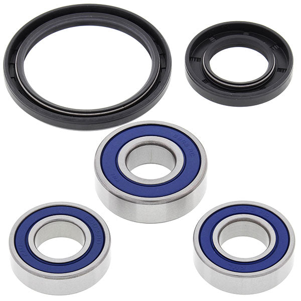 All Balls Wheel Bearing Kit (25-1098) | MunroPowersports.com