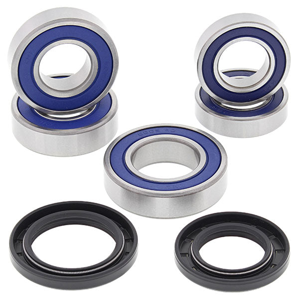 All Balls Wheel Bearing Kit (25-1099) | MunroPowersports.com