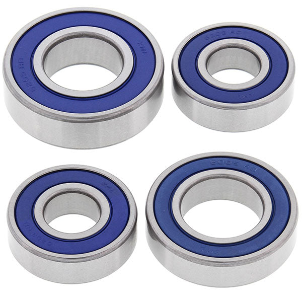 All Balls Wheel Bearing Kit (25-1100) | MunroPowersports.com